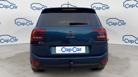 C4 Spacetourer 1.2 PureTech 130 EAT8 Business Plus 2019 occasion 71270 Torpes