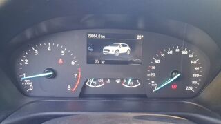 Puma 1.0 Ecoboost 125 Flexifuel mHEV Titanium Design 2023 occasion 67200 Strasbourg