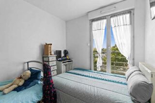  Appartement à vendre 3 pièces 52 m²