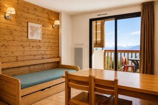  Appartement à vendre 1 pièce 21 m²