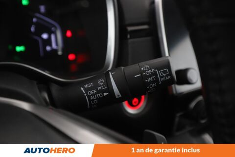CR-V 2.0 i-MMD 4WD Exclusive 184 ch 2019 occasion 92130 Issy-les-Moulineaux