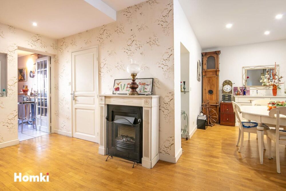 Vente Appartement Appartement T3 de 92 m² à Grenoble 38000, Rue Thiers Grenoble