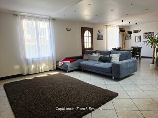  Maison à vendre 5 pièces 130 m²