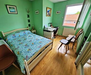  Appartement  vendre 3 pices 110 m