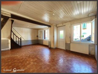  Maison à vendre 6 pièces 85 m²