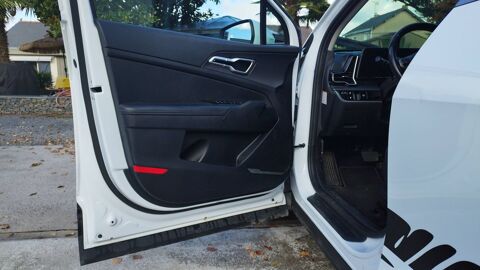 Sportage 1.6 T-GDi 265 PHEV DCT Active 2022 occasion 44390 Casson