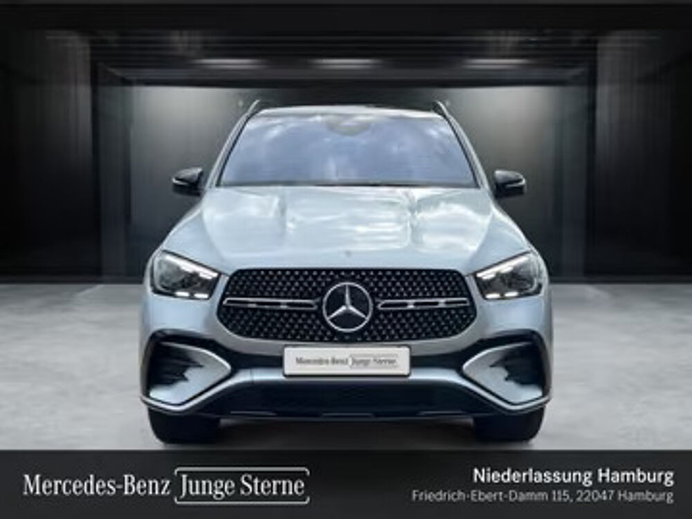 Classe GLE de AMG Advanced+ 2026 occasion 33000 Bordeaux