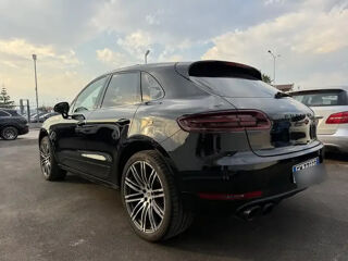 Macan GTS 3.0 V6 360 ch PDK 2018 occasion 33140 Villenave D Ornon