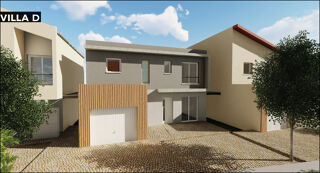  Villa � vendre 4 pi�ces 92 m�