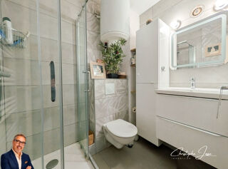  Appartement à vendre 2 pièces 40 m²
