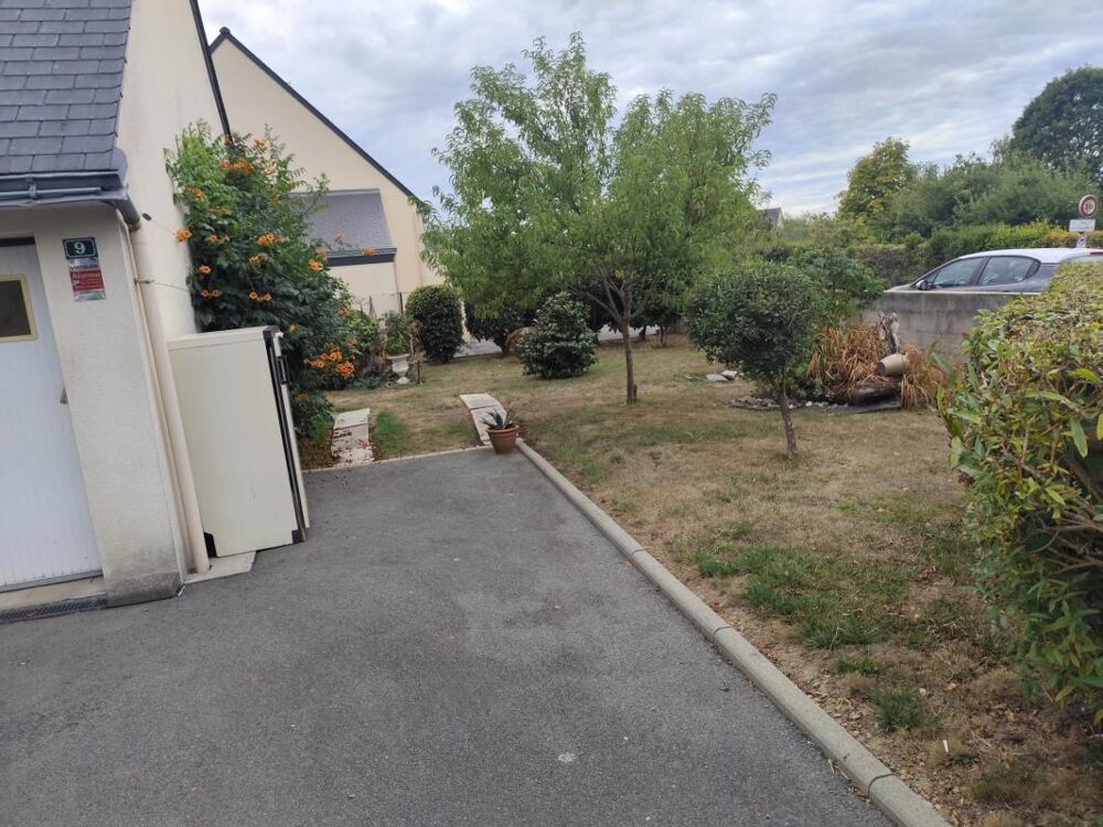Vente Maison Maison Saint jacut les pins