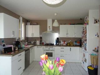  Maison à vendre 7 pièces 122 m²