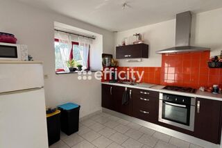  Maison à vendre 3 pièces 72 m²