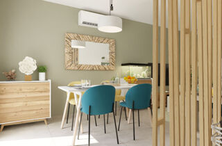  Maison � vendre 8 pi�ces 156 m�