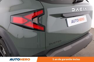 Duster III 1.2 TCe Mild-Hybrid Journey 4x2 131 ch 2025 occasion 92130 Issy-les-Moulineaux