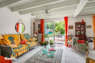  Maison à vendre 6 pièces 105 m²
