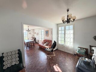  Maison à vendre 4 pièces 77 m²