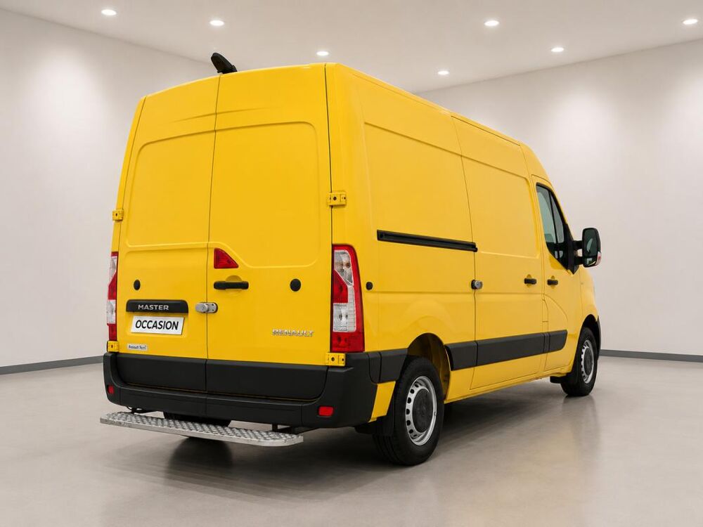 Master 1&deg; Main / 2.3 Dci 150cv de 2021 L2H2 version 2 places ENERGI 2021 occasion 60430 Abbecourt