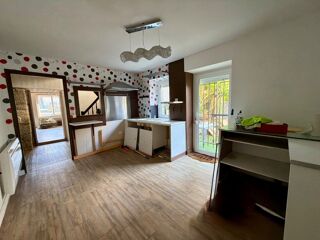  Maison à vendre 6 pièces 135 m²