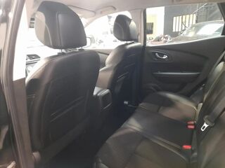 Kadjar Intens 2016 occasion 35520 La Chapelle Des Fougeretz