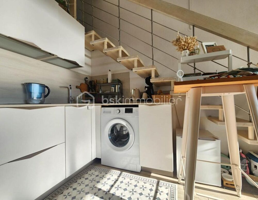 Vente Appartement Superbe appartement avec vue mer et piscine Le cap d agde