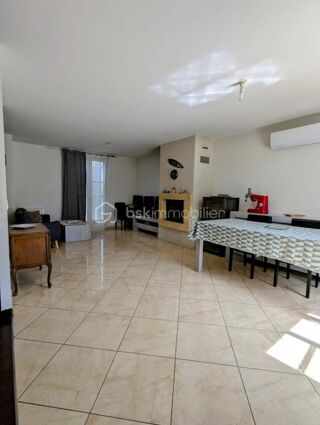  Maison à vendre 4 pièces 87 m²