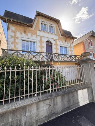  Maison � vendre 5 pi�ces 120 m�