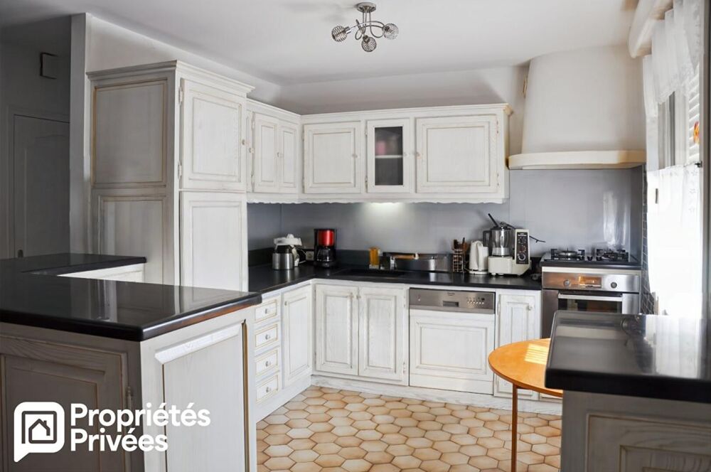Maison Entrammes 7 pièce(s) 167 m2