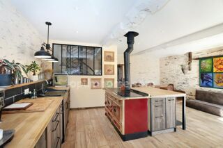  Maison à vendre 4 pièces 188 m²