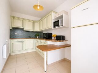  Appartement � vendre 2 pi�ces 53 m�