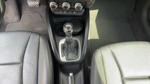 A1 1.4 TFSI 125 S-Tronic 7 Ambition Luxe 2015 occasion 67550 Vendenheim