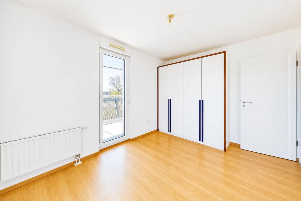 STRASBOURG - APPARTEMENT 4 PIÈCES - 85 M² - 3 CHAMBRES - BALCON