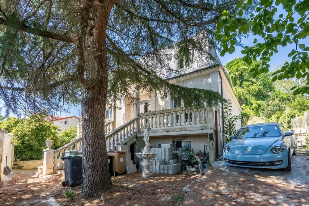 Vente Maison Maison de 7 pièces de 202 m² située à Gagny Gagny