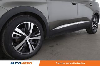 5008 1.5 Blue-HDi Allure 130 ch 2019 occasion 92130 Issy-les-Moulineaux
