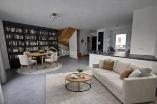  Duplex/triplex � vendre 4 pi�ces 74 m�