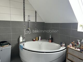  Maison � vendre 7 pi�ces 130 m�