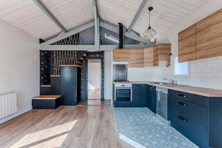  Appartement � vendre 3 pi�ces 55 m�