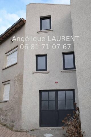  Maison � vendre 3 pi�ces 52 m�