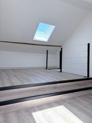  Appartement à vendre 1 pièce 61 m²