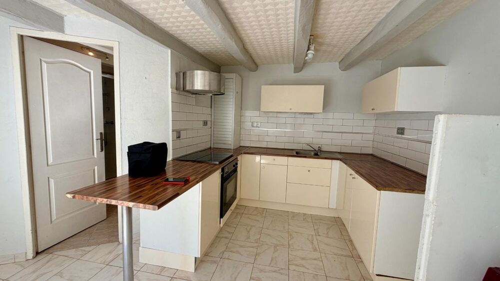 Vente Maison Maison à vendre 4 pièces  (56) Hennebont