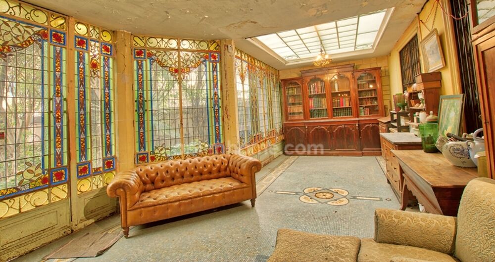 � vendre  Maison Toulouse (31000)