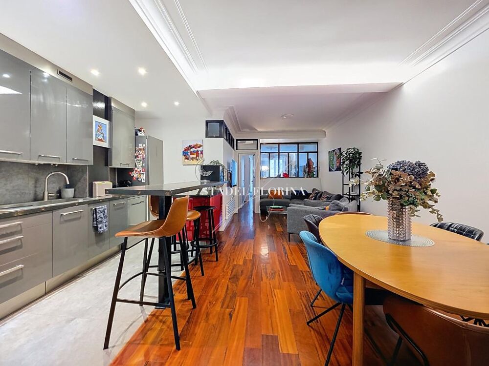 � vendre  Appartement Paris 10