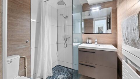  Appartement � louer 1 pi�ce 21 m�