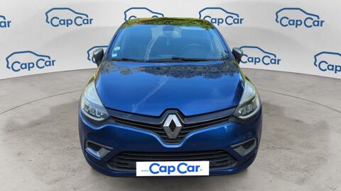 Clio 1.5 dCi 90 EDC6 Intens - Automatique 2017 occasion 78000 Versailles