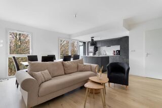  Appartement � vendre 5 pi�ces 93 m�