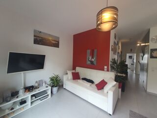  Appartement � vendre 3 pi�ces 61 m�