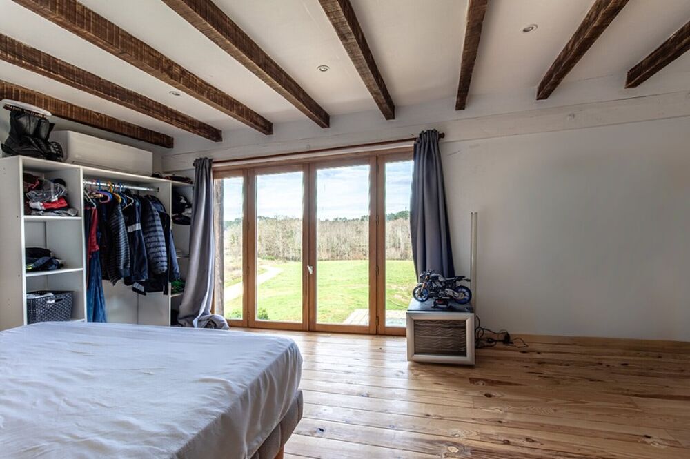 � vendre  Propri�t�/ch�teau Lunas (24130)