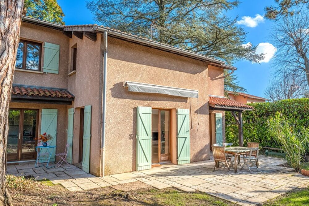 � vendre  Maison Tassin-la-Demi-Lune (69160)