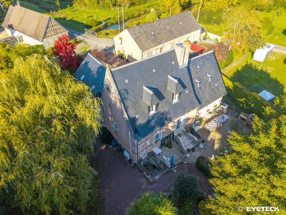 Maison bourgeoise à vendre 5 pièces SAINT GERMAIN DU PUY (18)