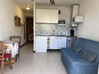  Appartement � vendre 1 pi�ce 17 m�